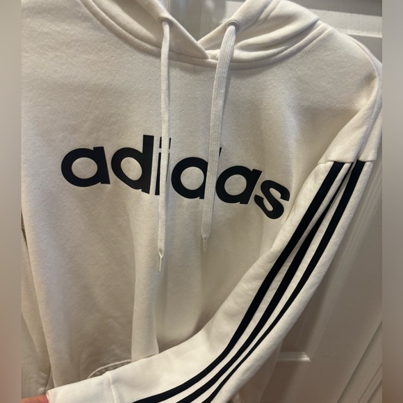 Adidas hoodie - Picture 3 of 4